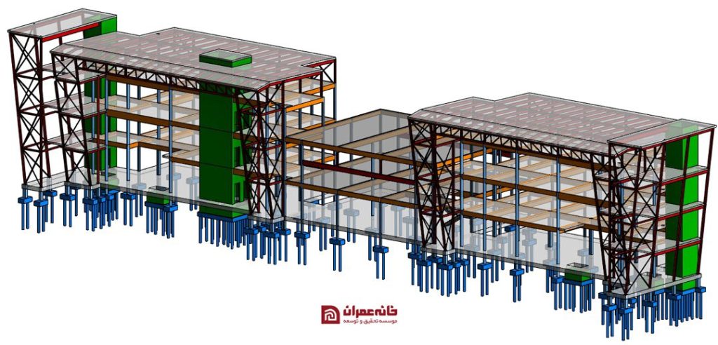 آموزش Revit Structure