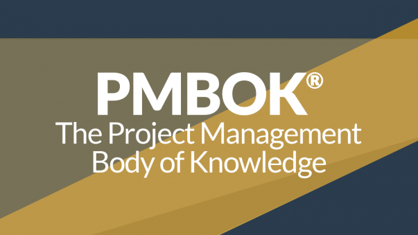 pmbok چیست و مدیریت پروژه بر اساس استاندارد pmbok